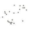 DETENT BALL KIT & REFILLS - DETENT BALL REFILL 1/8  DIAMETER (3.2MM) 20 PACK