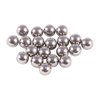 DETENT BALL KIT & REFILLS - DETENT BALL REFILL 9/64  DIAMETER (3.6MM) 20 PACK