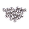 DETENT BALL KIT & REFILLS - DETENT BALL REFILL 5/32  DIAMETER (4.0MM) 20 PACK