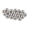 DETENT BALL KIT & REFILLS - DETENT BALL REFILL 7/32  DIAMETER (5.5MM) 20 PACK