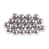 DETENT BALL KIT & REFILLS - DETENT BALL REFILL 1/4  DIAMETER (6.3MM) 20 PACK