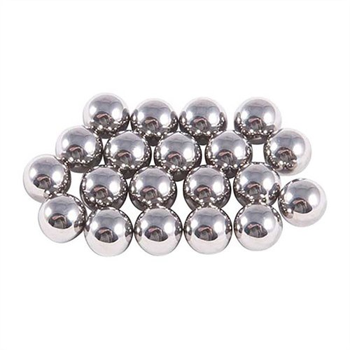 Small Hardware > Detent Balls - Preview