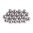 BROWNELLS 9/32" (7.1MM) DIAMETER DETENT BALL 20 PACK
