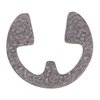 E-CLIP KIT - E-CLIP .156"(4.0MM)OD .051"(1.3MM)ID .052"(1.3MM) SD 20PK