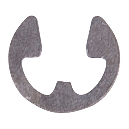 E-CLIP KIT - BROWNELLS E-CLIP .230"(5.8MM)OD .094"(2.4MM)ID .095"(2.4MM) SD 20PK