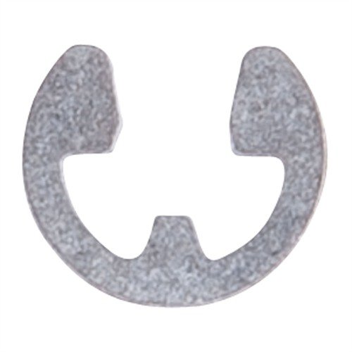 E-CLIP KIT - BROWNELLS E-CLIP .250"(6.3MM)OD .108"(2.7MM)ID .110"(2.8MM) SD 20PK