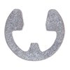 E-CLIP KIT - E-CLIP .250"(6.3MM)OD .108"(2.7MM)ID .110"(2.8MM) SD 20PK