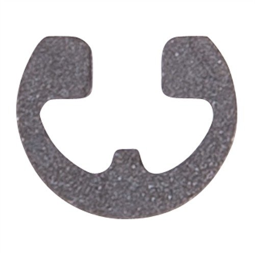 E-CLIP KIT - BROWNELLS E-CLIP .270"(6.8MM)OD .093"(2.4MM)ID .095"(2.4MM) SD 20PK