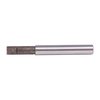 STEEL PILOTS - STEEL PILOT FOR .22 CENTERFIRE MUZZLE