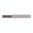 BROWNELLS STEEL PILOT FOR .22 CENTERFIRE MUZZLE