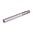 BROWNELLS STEEL PILOT FOR .22 CENTERFIRE MUZZLE