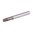BROWNELLS STEEL PILOT FOR .22 CENTERFIRE MUZZLE