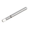 STEEL PILOTS - STEEL PILOT FOR .177 AIRGUN MUZZLE (.173")