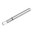BROWNELLS STEEL PILOT FOR .177 AIRGUN MUZZLE (.173")