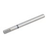 STEEL PILOTS - STEEL PILOT FOR .17 HMR MUZZLE (.166")