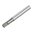 BROWNELLS STEEL PILOT FOR .22 RF MUZZLE (.211")
