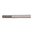 BROWNELLS STEEL PILOT FOR .22 RF MUZZLE (.211")
