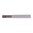 BROWNELLS STEEL PILOT FOR .22 RF MUZZLE (.213")