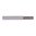 BROWNELLS STEEL PILOT FOR .22 RF MUZZLE (.213")
