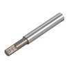 STEEL PILOTS - STEEL PILOT FOR 6MM/.243 MUZZLE