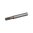BROWNELLS STEEL PILOT FOR 6MM/.243 MUZZLE