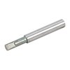 STEEL PILOTS - STEEL PILOT FOR .257 MUZZLE