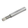 STEEL PILOTS - STEEL PILOT FOR 6.5MM/.264 MUZZLE