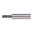 BROWNELLS STEEL PILOT FOR .35 MUZZLE