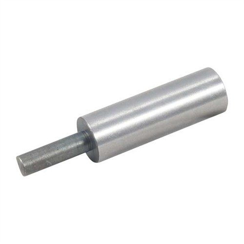 STEEL PILOTS - BROWNELLS STEEL PILOT FOR .44 MUZZLE