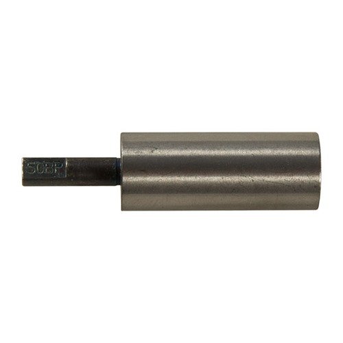STEEL PILOTS - BROWNELLS STEEL PILOT FOR .50 BMG/BP MUZZLE