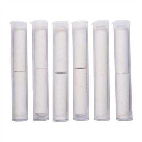 FILE CHALK - BROWNELLS 1"X4" FILE CHALK 12 PIECES
