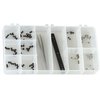 PLUG SCREW KIT & REFILLS - PLUG SCREW KIT