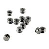 PLUG SCREW KIT & REFILLS - POSITIVE STOP REFILL 8-40 STAINLESS STEEL 12 PACK