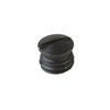 PLUG SCREW KIT & REFILLS - POSITIVE STOP REFILL 6-48 BLUED 12 PACK