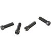 .146x48 OVERSIZE 6-48 SCREW SHOP KIT - OVERSIZE FILLISTER .146  -48 SCREWS 12 PACK