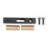 ADJUSTABLE EXTRACTOR SUPPORT - ADJUSTABLE EXTRACTOR SUPPORT 44 SINGLE TOOL
