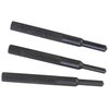 BROWNELLS COMPLETE HOLE CENTER PUNCH SET