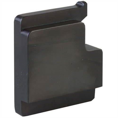 REMINGTON RIFLE EXTRACTOR RIVET ANVIL - BROWNELLS REMINGTON RIFLE EXTRACTOR RIVET ANVIL