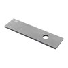 1911 SLIDE FITTING BARS - 1911 SLIDE FITTING BAR .111" (2.8914MM)