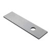 1911 SLIDE FITTING BARS - 1911 SLIDE FITTING BAR .112" (2.8448MM)