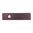 BROWNELLS 1911 SLIDE FITTING BAR .114" (2.8956MM)