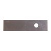1911 SLIDE FITTING BARS - 1911 SLIDE FITTING BAR .115" (2.9210MM)
