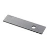 1911 SLIDE FITTING BARS - 1911 SLIDE FITTING BAR .116" (2.9464MM)