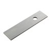 1911 SLIDE FITTING BARS - 1911 SLIDE FITTING BAR .118" (2.9972MM)
