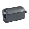 BROWNELLS BARREL SET-BACK FIXTURE & .38/.357 MUZZLE PILOT
