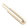 BROWNELLS NON-HANDLED FITS BORE .38/.357-.41 TIP RADIUS 1/4"(6.35MM)