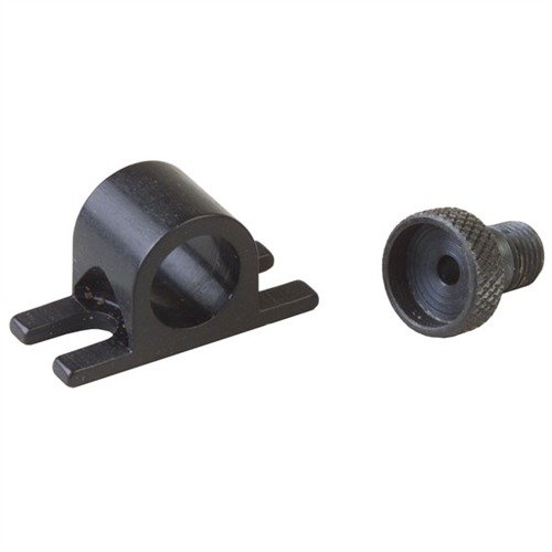 RIFLE 3/8" STANDARD APERTURES - BROWNELLS RIFLE 3/8" STANDARD APERTURES PEEP BLACK