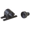 BROWNELLS RIFLE 3/8" STANDARD APERTURES PEEP BLACK