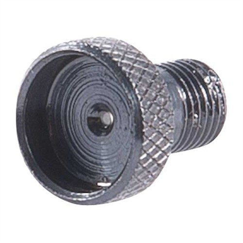 RIFLE 3/8" X .050" APERTURE - BROWNELLS RIFLE 3/8" X .050" APERTURE PEEP BLACK