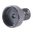 BROWNELLS RIFLE 3/8" X .050" APERTURE PEEP BLACK